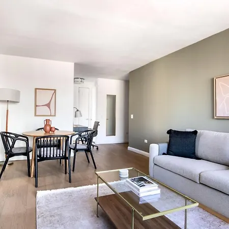 Tribeca 2br W Indoor Pool Great Views Nyc-39 Apartment