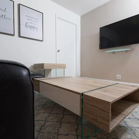 Exotic 2 Bedroom At Upper West Side New York
