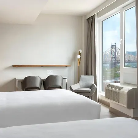 Towneplace By Marriott Long Island 3* New York