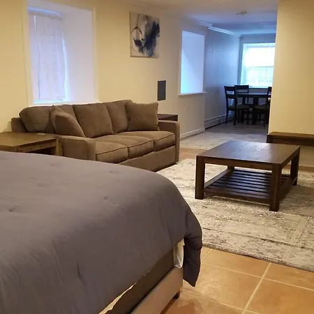 Apartment 1120-1 Comfortable Qualitycribs New York