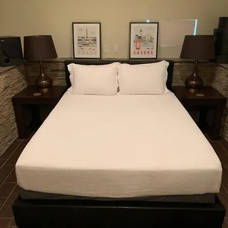 Apartment **spacious Basement W/private Entrance** New York