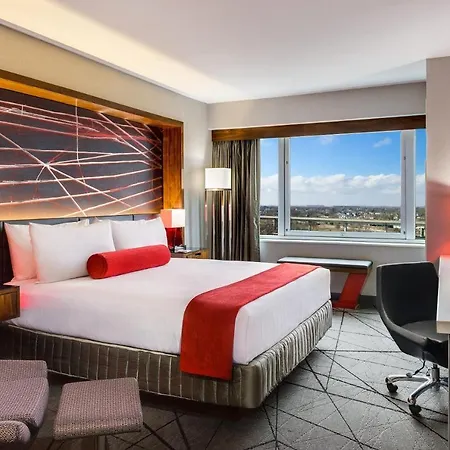 Crowne Plaza Jfk Airport City, An Ihg Hotel New York