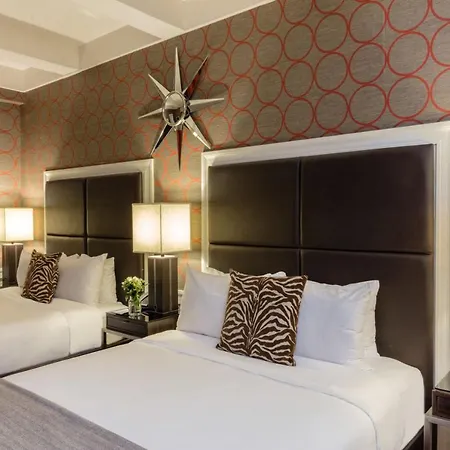 Hotel The Empire