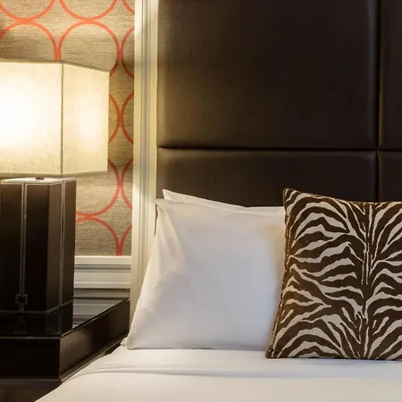 Hotel The Empire