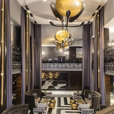 Hotel The Empire New York