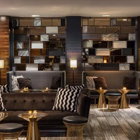 Hotel The Empire New York