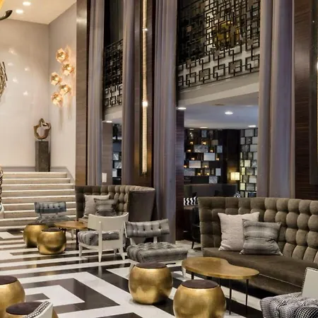 The Empire Hotel