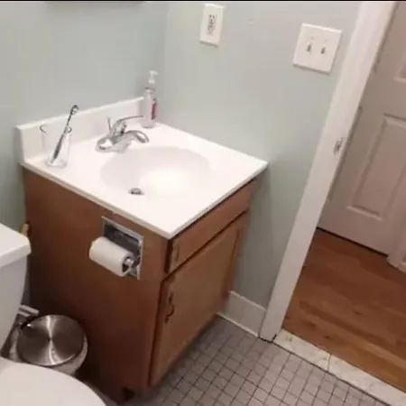 Affordable & Williamsburg Boutique Homestay New York