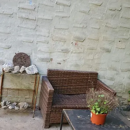Spacious For Four At The Heart Of Williamsburg Homestay New York