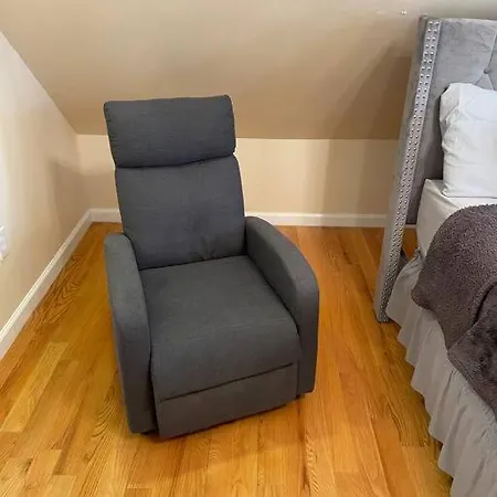 Private House 5 Minutes From Airport Jfk & Casino New York