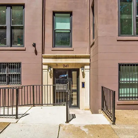 Uws 1br W Elevator Wd Nr Park Nyc-857 Apartment *