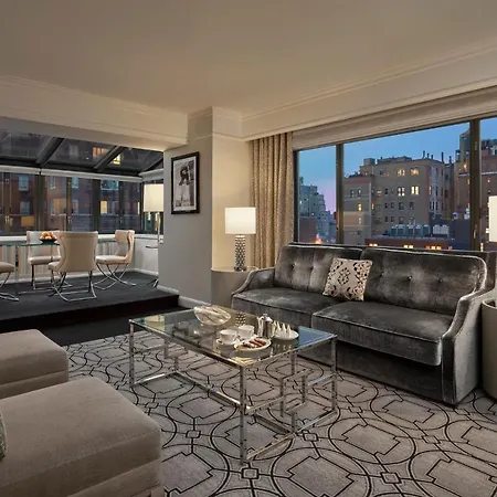 Loews Regency 5* New York