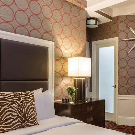 Hotel The Empire New York