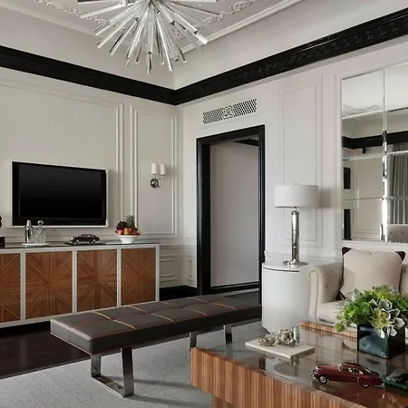 Hotel The St. Regis New York