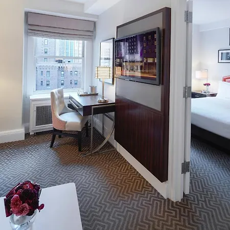 The Lexington Hotel, Autograph Collection 4*