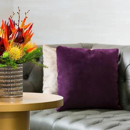 The Lexington Hotel, Autograph Collection Hotel 4*