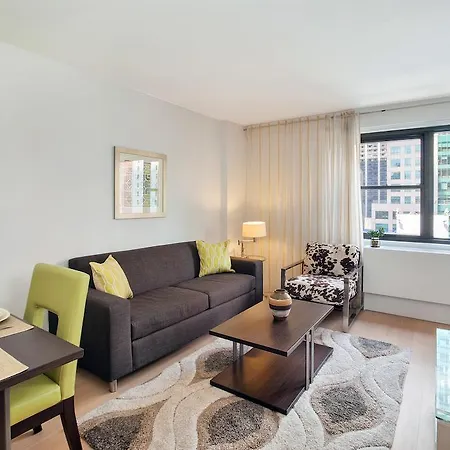 Murray Hill Apartment *