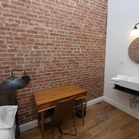 Hotel The Flat Nyc 3*