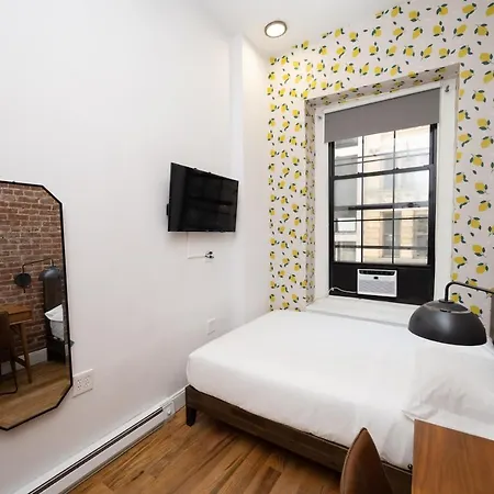 The Flat Nyc 3*