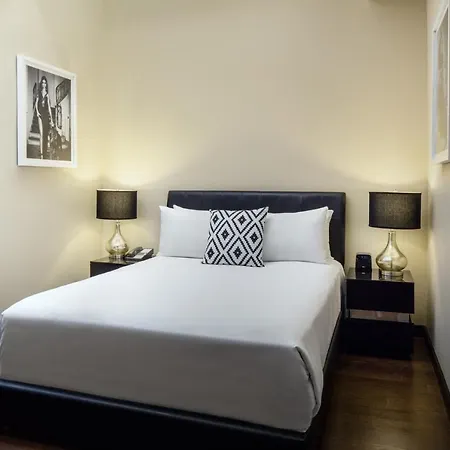 Cachet Boutique Nyc Hotel 4*