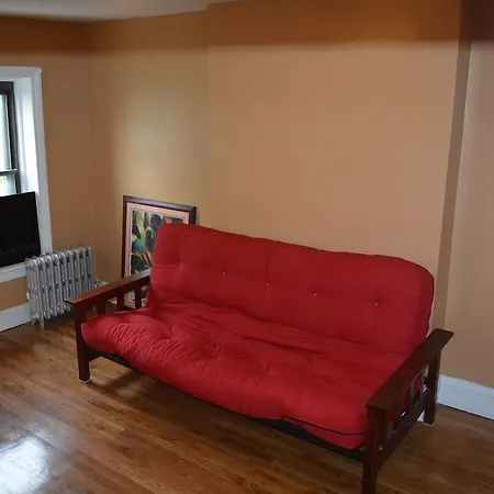 Local Life Apartment