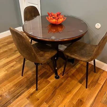 Zen Retreat Apartment New York
