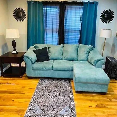 Apartment Zen Retreat