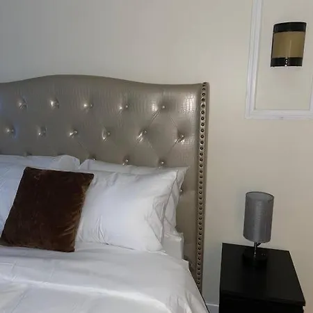 Zen Retreat Apartment New York