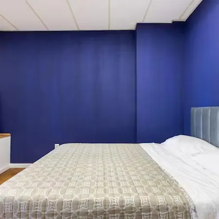Privet Loft In The Hart Of Fidi Street * New York