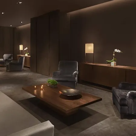The Times Square Edition Hotel New York