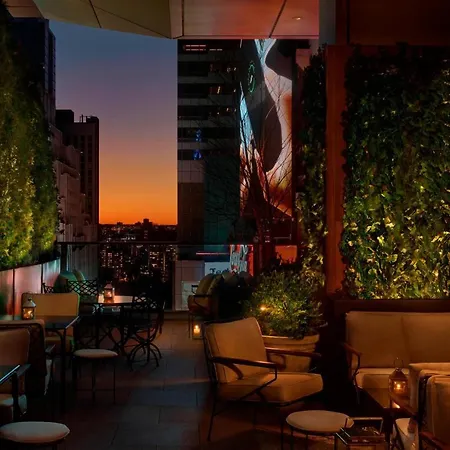 Hotel The Times Square Edition 5*