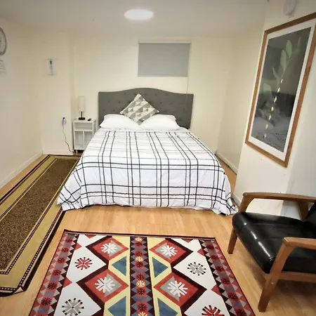 Apartment Rahman House *