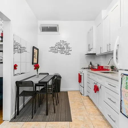 Elevate In Times Square - 2br Within Walking Distance To Times Square Apartment