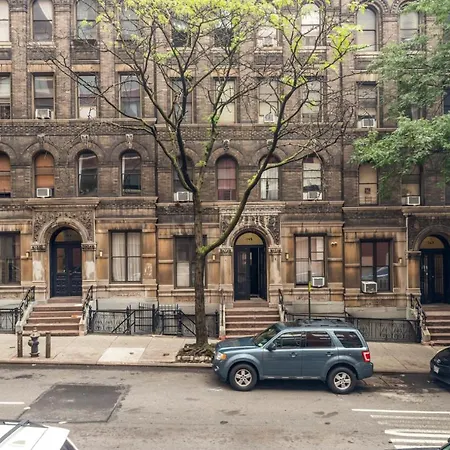 Ues 1br W Dm Elevator Gym Nr Park Nyc-926 Apartment *