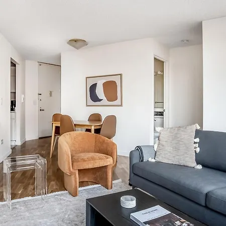 Ues 2br W Elevator Doorman Gym Nr Park Nyc-1071 *