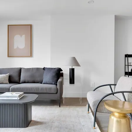 Tasteful Cobble Hill 3br W Wd Nr Tj Nyc-755 Apartment