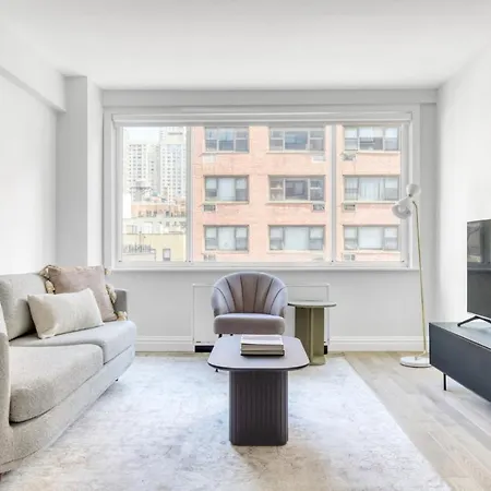 Midtown E 1br W Elevator Dm Nr Bloomies Nyc-782 *
