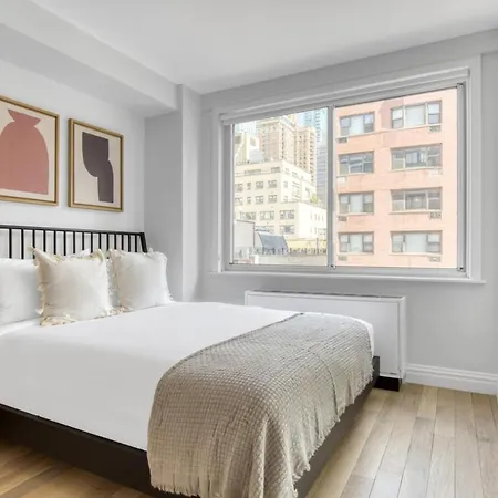 Midtown E 1br W Elevator Dm Nr Bloomies Nyc-782 New York
