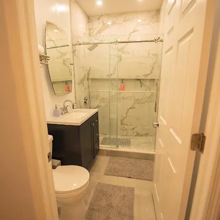 4 Bed Luxury Apt Long Or Short Apartment New York