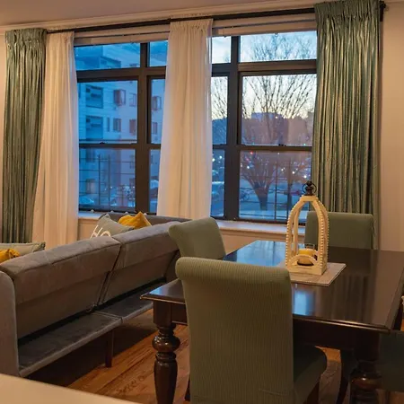 Apartment 4 Bed Luxury Apt Long Or Short New York