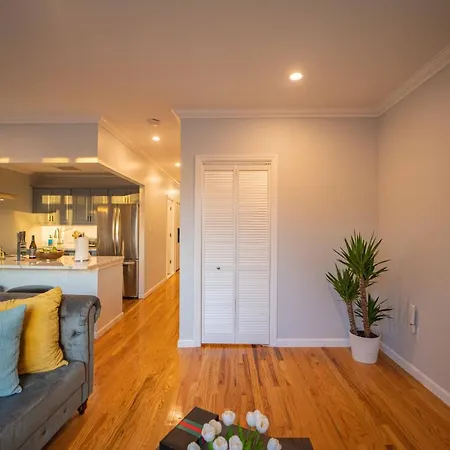 4 Bed Luxury Apt Long Or Short Apartment