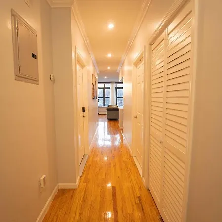 4 Bed Luxury Apt Long Or Short Apartment