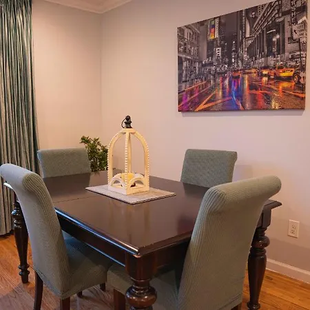 4 Bed Luxury Apt Long Or Short Apartment New York