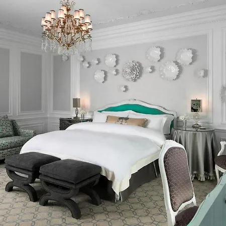 The St. Regis New York