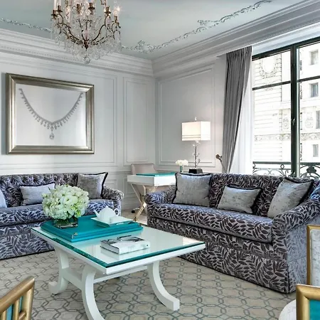 The St. Regis 5*