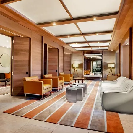 Apartment Midtown East The Aurora *