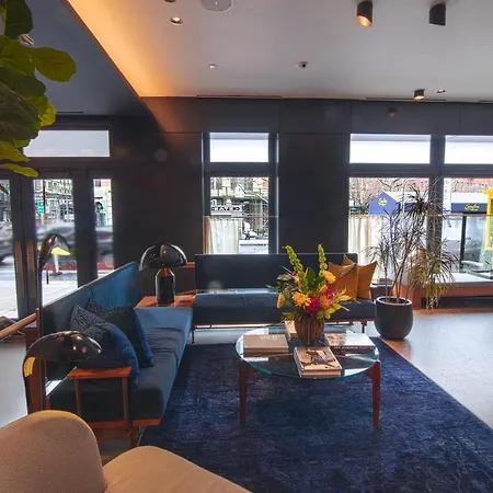 The Frederick Tribeca 5* New York