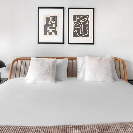 Lenox Hill 2br W Elevator Doorman Nyc-1012 New York