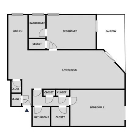Apartment Midtown E 2br W Wd Nr Park Nyc-533 New York