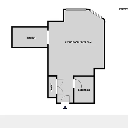 Apartment In Trendy Tribeca Indoor Pool Gym Nyc-153 New York